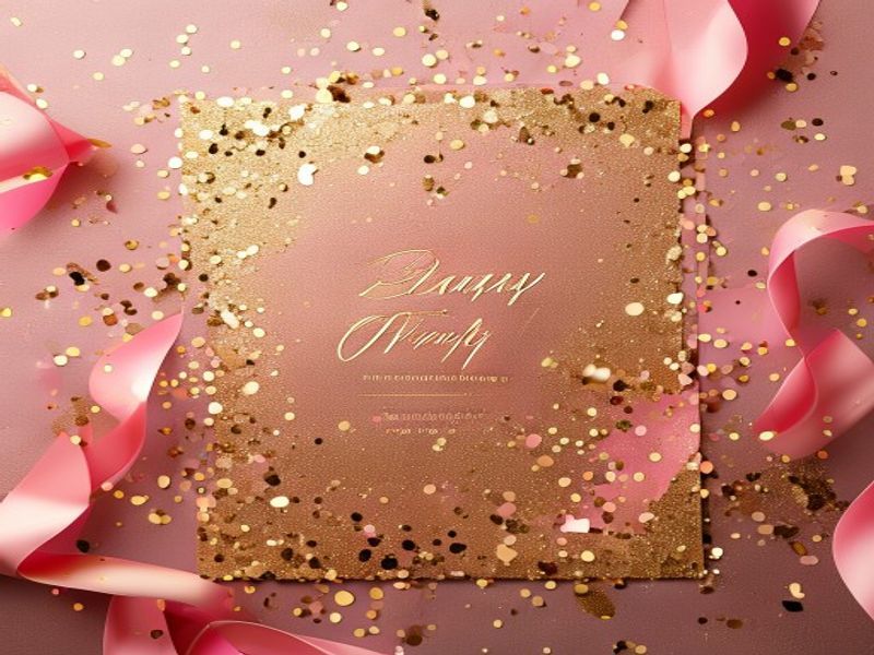 Party invitations